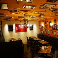 The CorkScrew Bar&Grillの写真