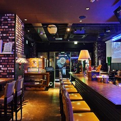 THE DAY Cafe Resort 小伝馬町店の写真