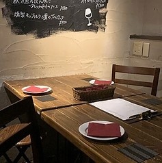燻製バル The Eneの写真
