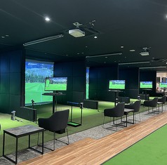 THE MAC GOLF GARDEN (マックゴルフガーデン)の写真