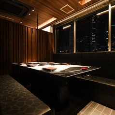 THE SEJONG GEMS 名駅店の写真