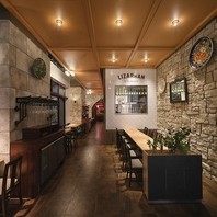 リザラン横浜店 THE YOKOHAMA FRONTの写真