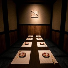 厳選酒とおばんざい和食 居酒屋 トリノイチTOFROM八重洲店の写真