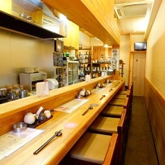 とがしの写真