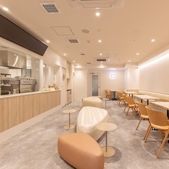 toiru cafeの写真