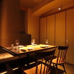 和食と郷土料理 時季(toki)の写真