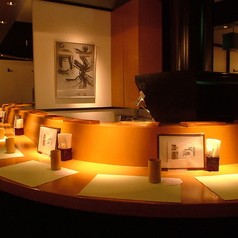 串あげもの 旬ｓ 東京ビルTOKIAの写真