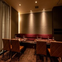 TOKYO DREAM LUXE 目黒駅前店の写真