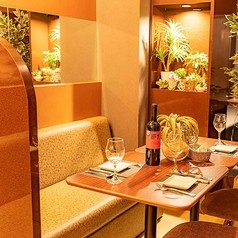 地鶏と馬刺し バル TORi馬Ko 熊本下通店の写真