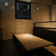 トリコミ―ト 難波店の写真