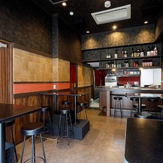 とろろとさかな 小◯商店の写真