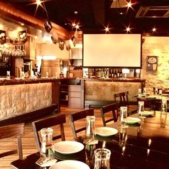 横浜 TRIPLE CROWN トリプル クラウンの写真