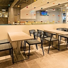 居酒屋ダイニング TUKUNAGE(ツクナゲ) 枚方店の写真