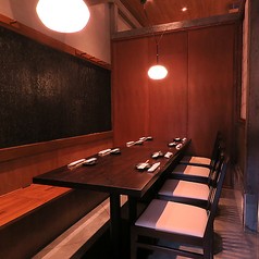 UDON酒場 三三六號 立川の写真