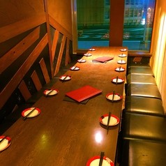 居酒屋 けんぞう 梅田店の写真