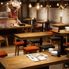 炙りと握り 肉寿司本家 お初天神店の写真