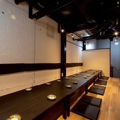 大衆飯酒場 アシタニパンチの写真