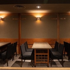 夏雲 東通本店の写真