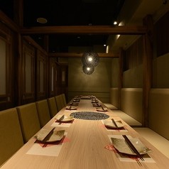 酒友はなび 梅田店の写真