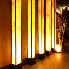 砦 とりで 梅田店の写真