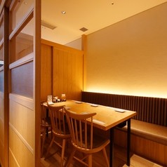 和食 たちばな グランフロント大阪の写真