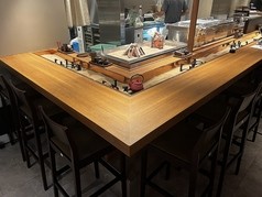 囲炉裏屋 炭えん 大阪駅前第三ビル店の写真