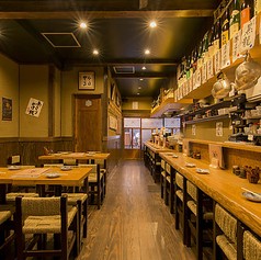 たこ焼とおでん 池下の写真