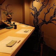 串揚げ 心平 梅田店の写真