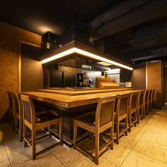 串揚げあんぽんの写真