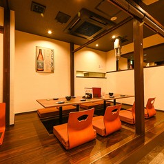 旬菜居酒屋 まる旬の写真
