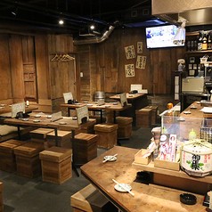 大衆酒場 ながはまの写真