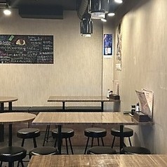人情ぶち込み酒場 トリプルエルボの写真