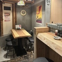 炭と蛸焼と酒 ヤマダストアの写真