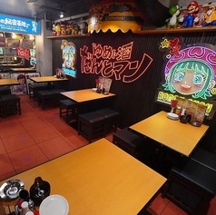 ゆめト酒 だんとマン 梅田店の写真