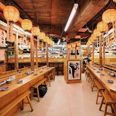 餃子の山崎の写真