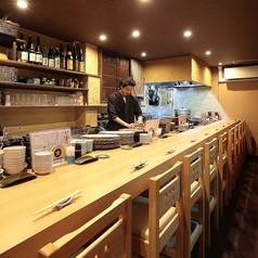 梅田 海鮮居酒屋いこうの写真