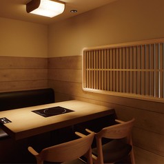 博多もつ鍋 おおやま 梅田茶屋町の写真
