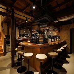 カジュアル和食 メゾンプラスの写真
