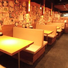 餃子工房 ちびすけ 梅田総本店の写真