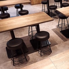 良心的大衆酒場 鶴亀八番 大阪駅前第4ビル店の写真