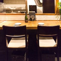 串焼き&ワイン ウナチッタの写真
