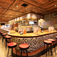 小皿料理と日本酒 大衆酒場 ニュー曙 梅田東通り店の写真