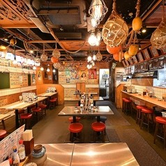 ≪海鮮/寿司/居酒屋≫ 東通りまぐろセンター 梅田店の写真