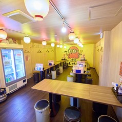 大衆酒場 串カツとおばんざいのらっしゃいセー 兎我野町店の写真