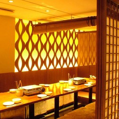韓国料理 まだん 阪急東通り店の写真