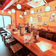 沖縄酒場ハイサイ 東梅田店の写真