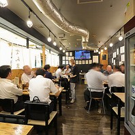 ひもの野郎 大阪駅前第１ビル店の写真