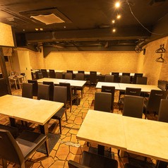 居酒屋 炭火焼き瑞炎 梅田店の写真