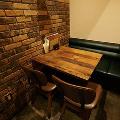 海鮮居酒屋 愛想屋 東梅田店の写真