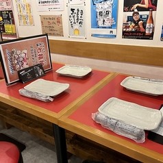 串カツ 天満 七福神 大阪駅前第3ビル店の写真
